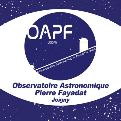 Observatoire Astronomique Pierre Fayadat