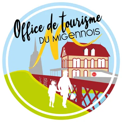 Office de tourisme du Migennois