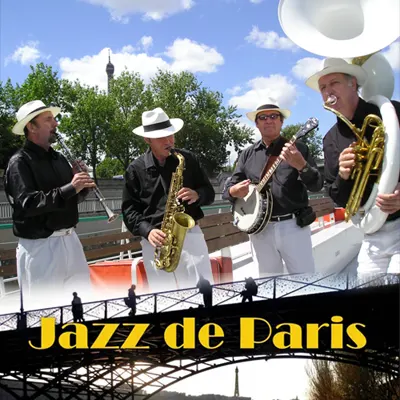 Jazz de Paris