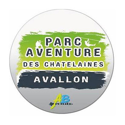 Parc Aventure des Châtelaines - Loisirs en Morvan