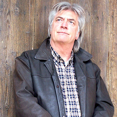 Philippe Lazoore