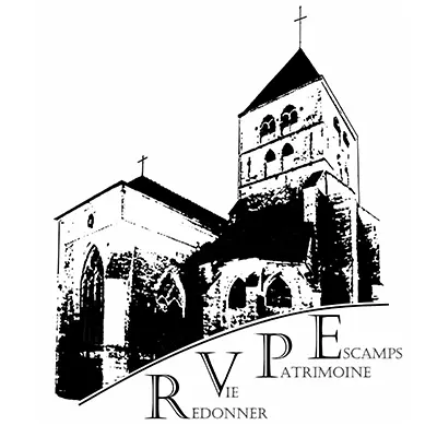 RVPE - Redonner Vie au Patrimoine d’Escamps
