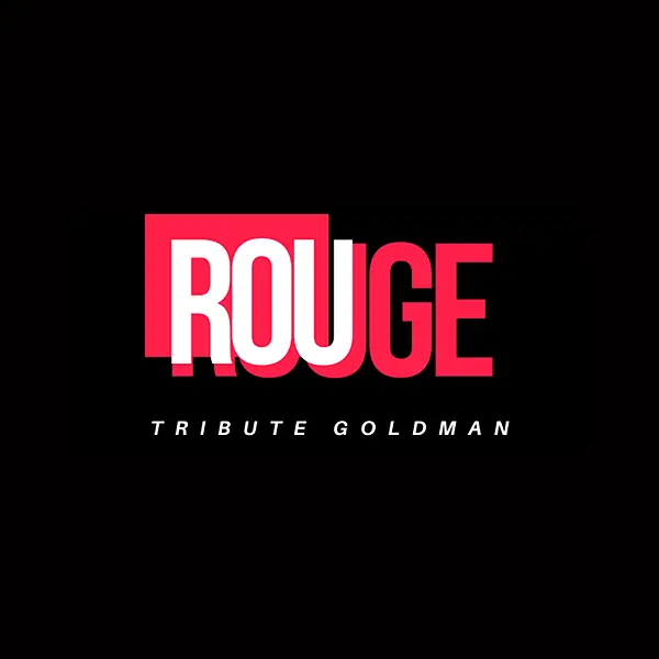 Rouge tribute Goldman