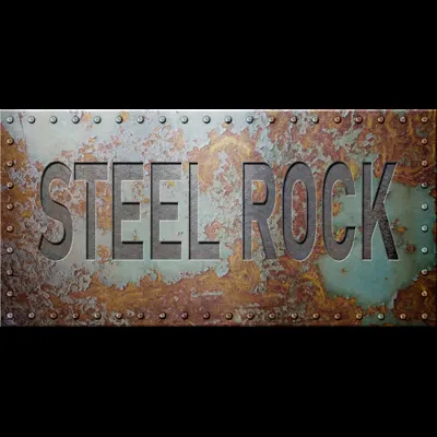 Steel Rock