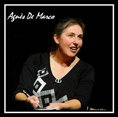 Agnès de Marco - Compagnie 2ème Acte