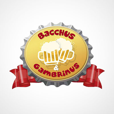 Bacchus et Gambrinus Sens