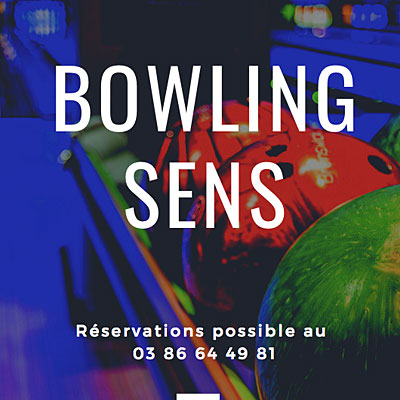 Bowling Sens
