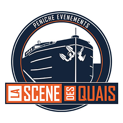 La Scène des Quais