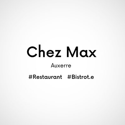 Chez Max