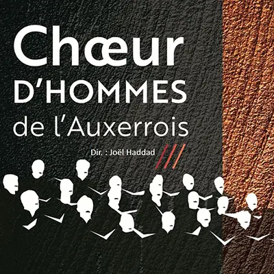 Choeur d'Hommes de l'Auxerrois