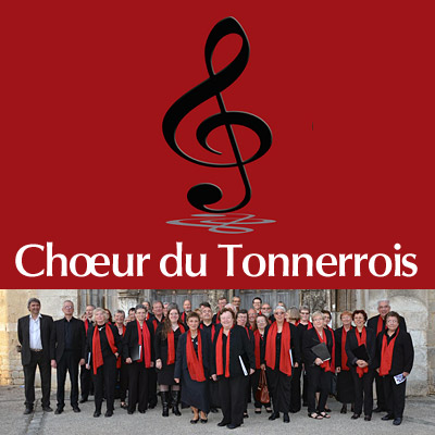 Choeur du Tonnerrois