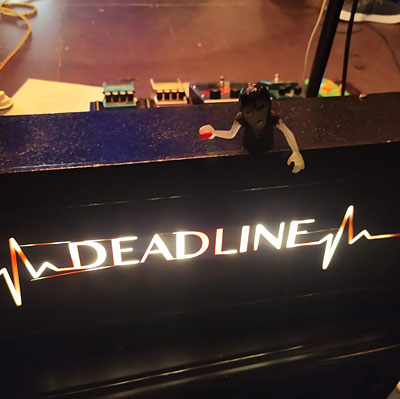 Deadline