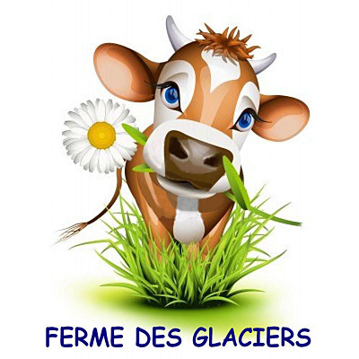 Ferme des Glaciers
