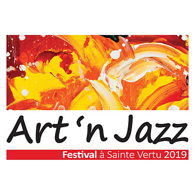 Art'n Jazz