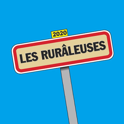 Les Rurâleuses