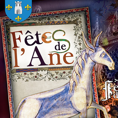 Fêtes de l'Âne