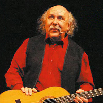 Gérard-André