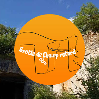 Grotte de Champ Retard