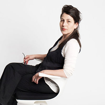 Joëlle Dollé