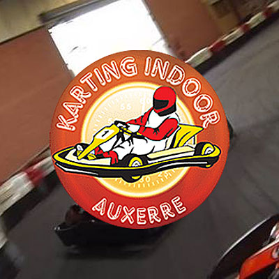 Karting Indoor Auxerre