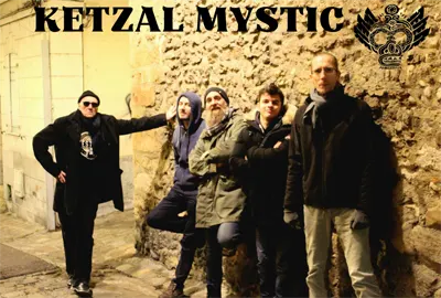 Ketzal Mystic
