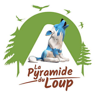 La Pyramide du Loup