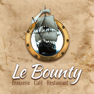 Le Bounty