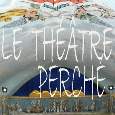 Le Théâtre Perché