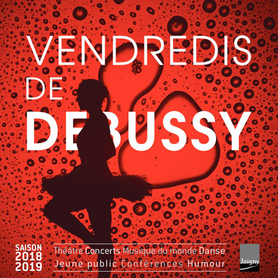 Les Vendredis de Debussy