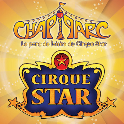 Cirque Star - Chapi Parc