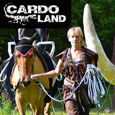 Mélusine Cardo