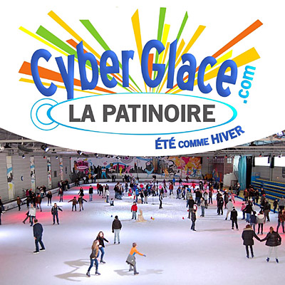 Cyberglace