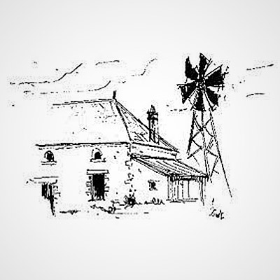 Moulin de Hausse Côte