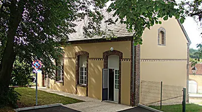 Musée Jean Larcena