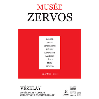 Musée Zervos