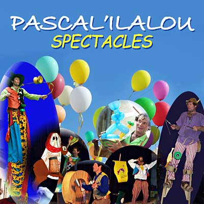 Pascal'ilalou