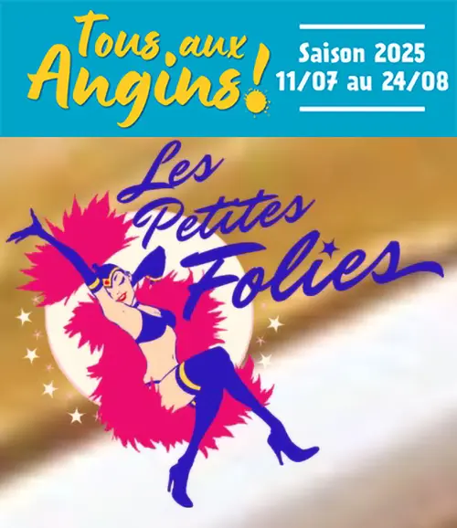 Atelier de pratique artistique : Cabaret jazz (Tout public à partir de 14 ans) dans le cadre du Festival "Tous aux Angins !" – Tannerre-en-Puisaye (Lieu-dit Les Angins) (affiche de l’événement)