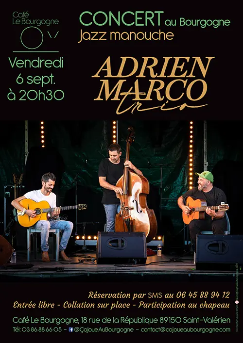 Concert Adrien Marco Trio St Valerien 06 09 2024.webp