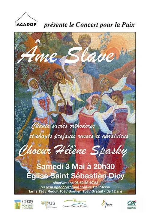 Concert Ame Slave Agadop Dicy 03 05 2025.webp