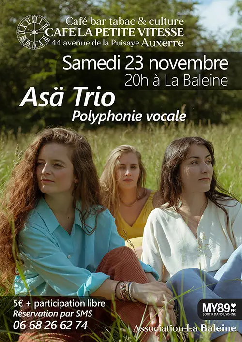 Concert Asa Trio La Baleine Auxerre 23 11 2024.webp