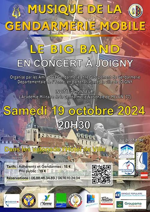 Concert Big Bang Gendarmerie Nationale Joigny 19 10 2024.webp