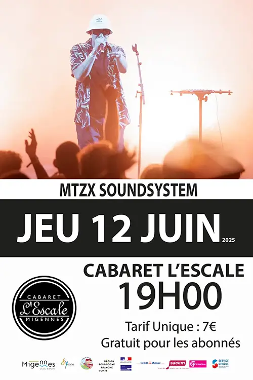 Concert Cabaret Escale Migennes 12 06 2025.webp