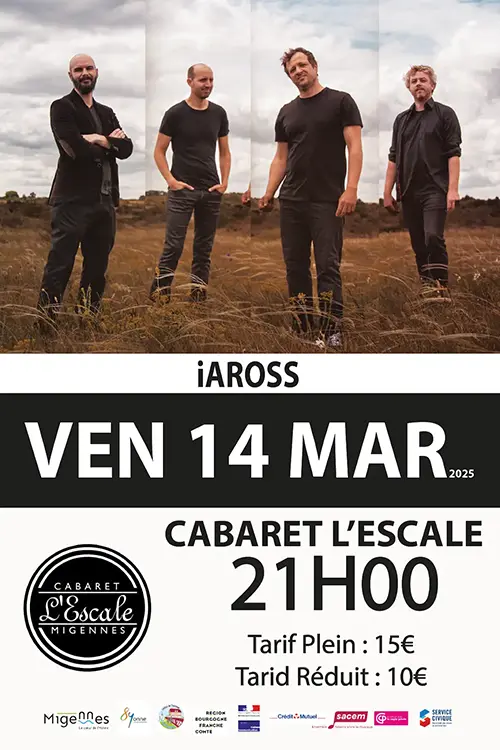 Concert Cabaret Escale Migennes 14 03 2025.webp