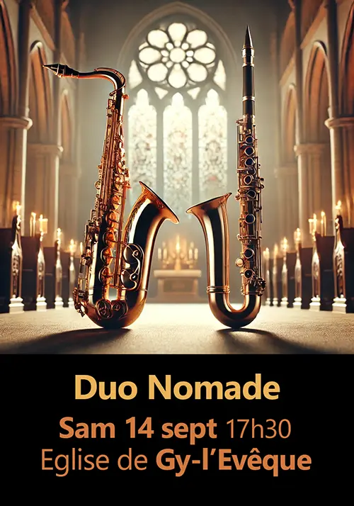 Concert Duo Nomade Gy l Eveque 14 09 2024.webp