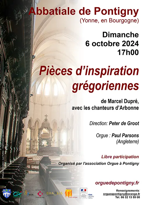 Concert Orgue a Pontigny 06 10 2024.webp