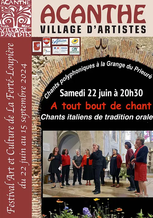 Concert ouverture festival art culture Acanthe La Ferte Loupiere 22 06 2024 2.webp