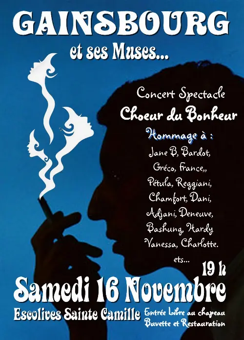 Concert spectacle Gainsbourg Escolives Sainte Camille 16 11 2024.webp