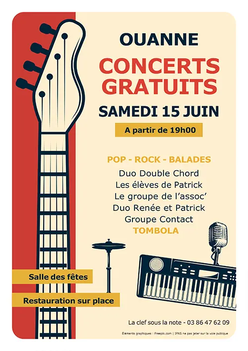 Concerts La Clef sous la Note Ouanne 15 06 2024.webp