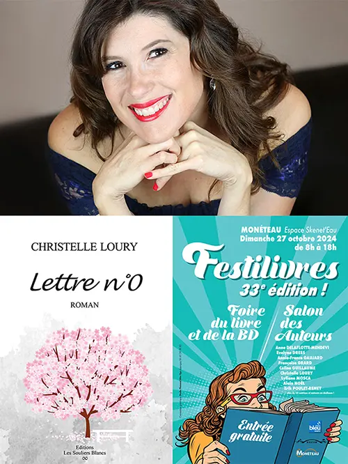 Dedicaces Roman Christelle Loury Festilivres Moneteau 27 10 2024.webp