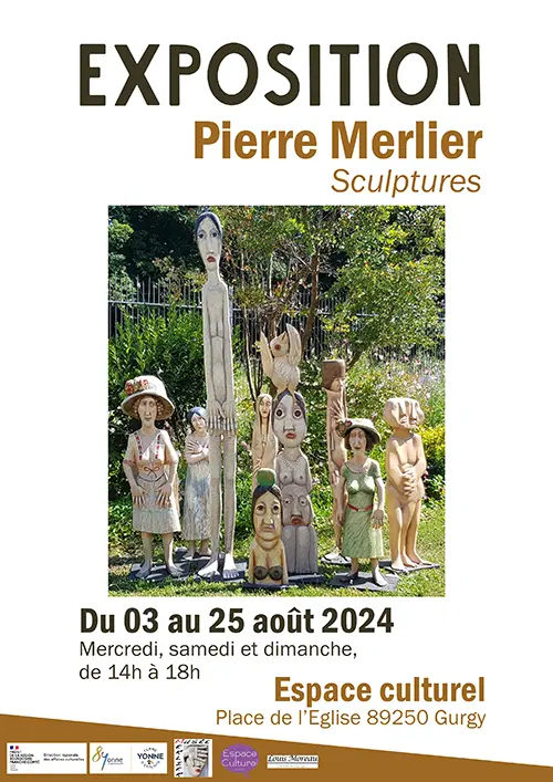 Expo Pierre Merlier Gurgy 3 au 25 aout 2024.webp